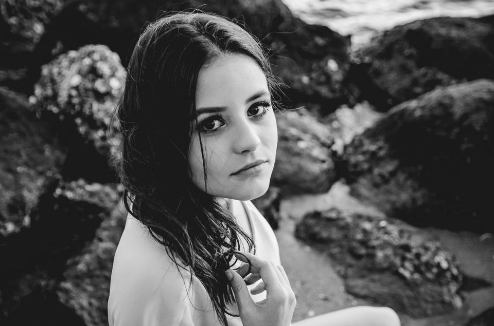 Ensaio 15 anos {Sofia} - Santo Antonio de Lisboa 