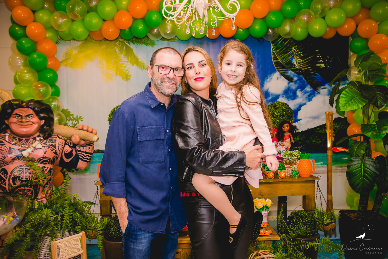 Aniversário - Laura - 5 anos (101)