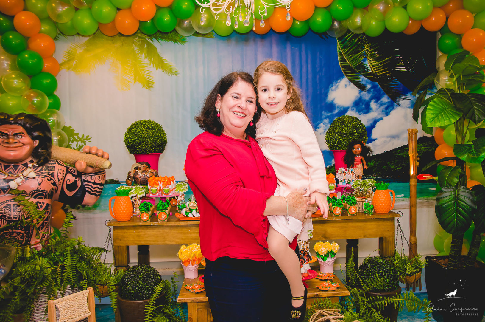 Aniversário - Laura - 5 anos (108)