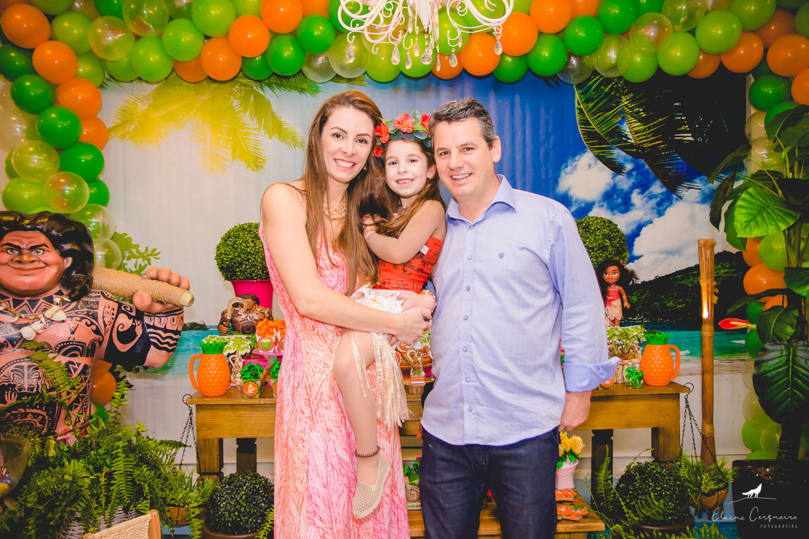 Aniversário - Laura - 5 anos (139)