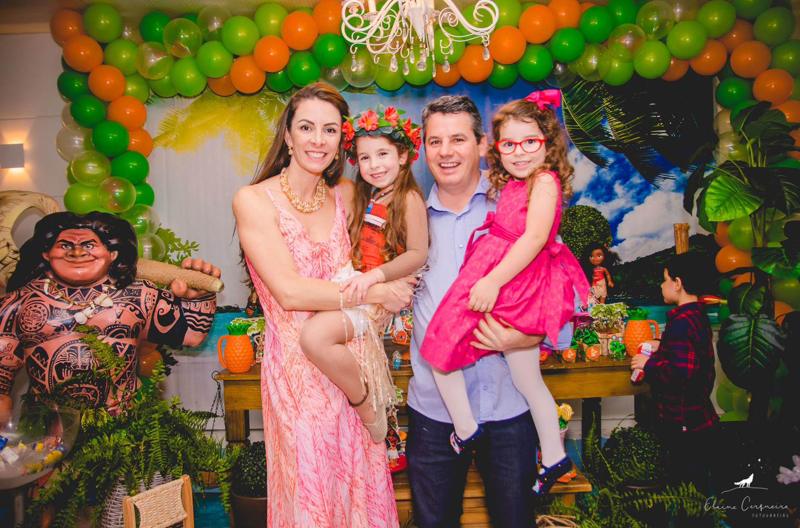 Aniversário - Laura - 5 anos (141)