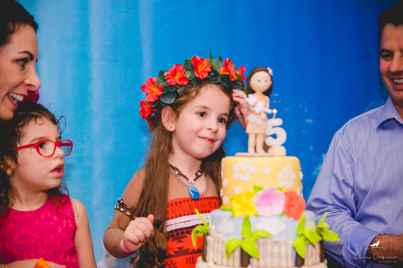 Aniversário - Laura - 5 anos (163)