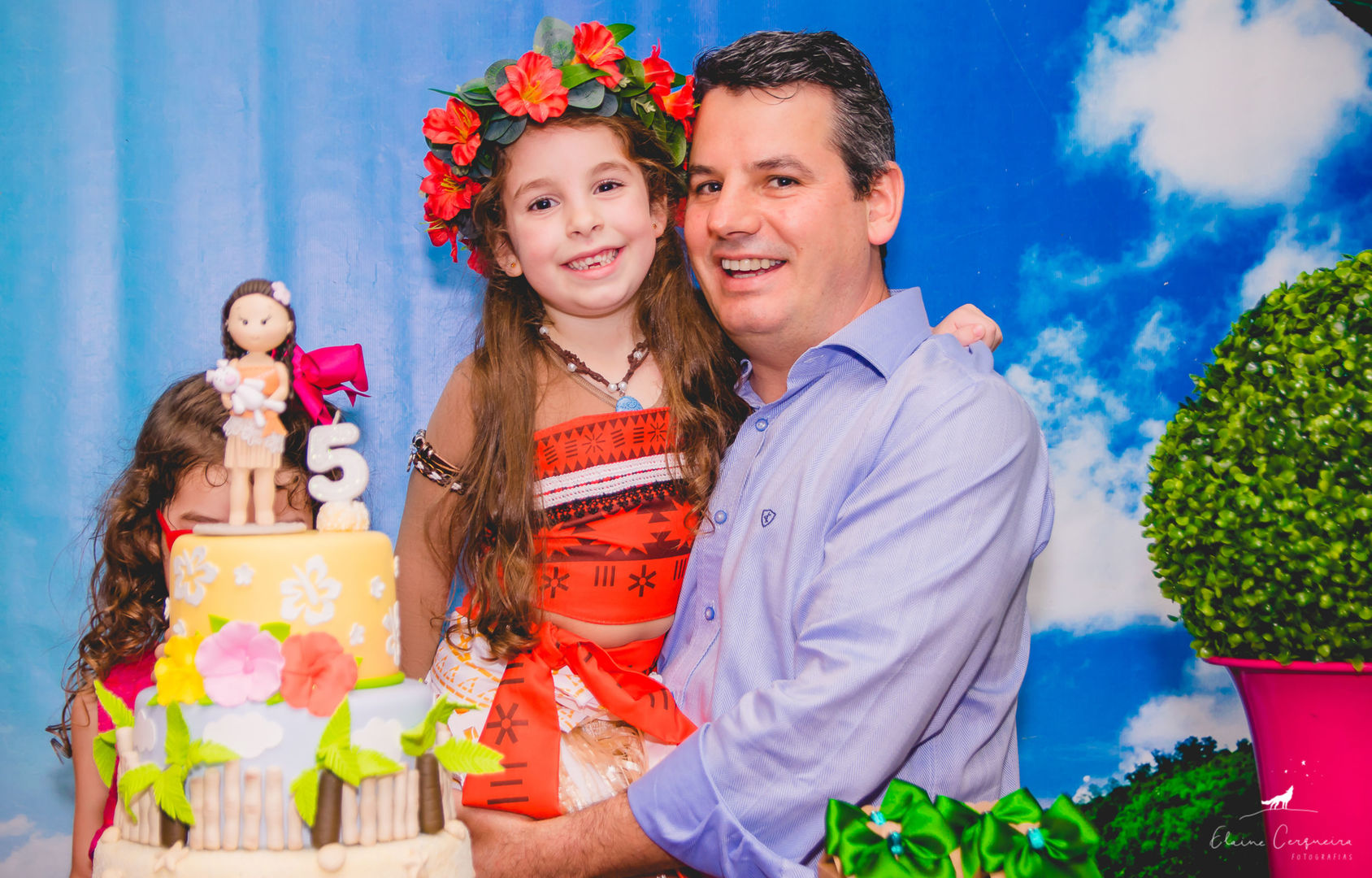 Aniversário - Laura - 5 anos (165)