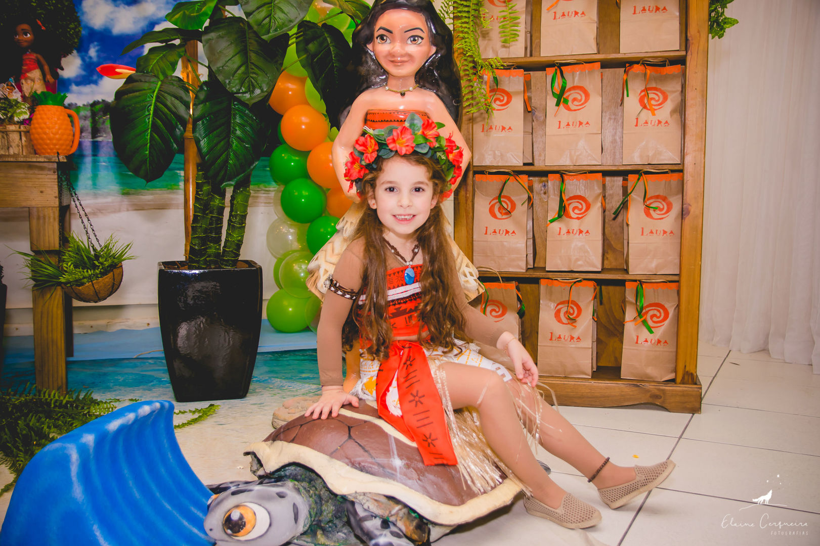 Aniversário - Laura - 5 anos (172)