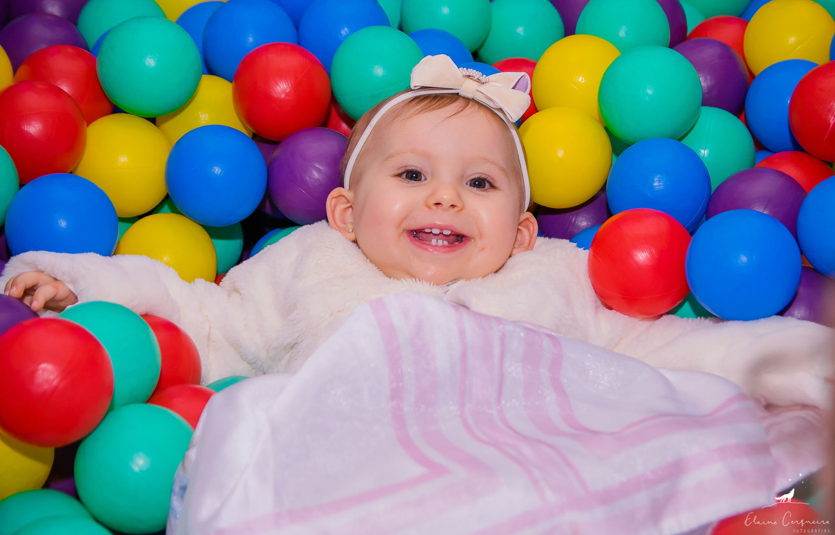 Aniversário - Isadora - 1 aninho (115)