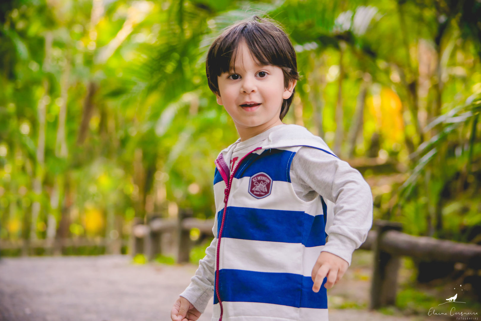 Ensaio Infantil - Pedro - 3 anos (1)
