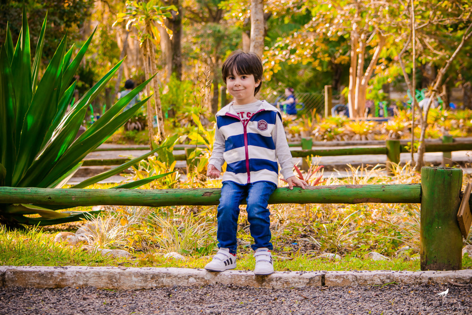 Ensaio Infantil - Pedro - 3 anos (15)