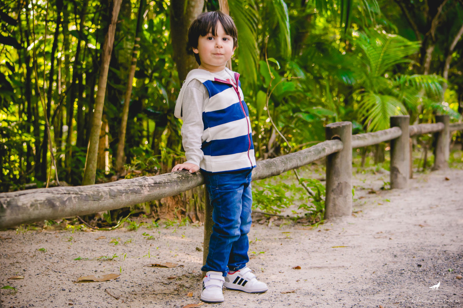 Ensaio Infantil - Pedro - 3 anos (2)