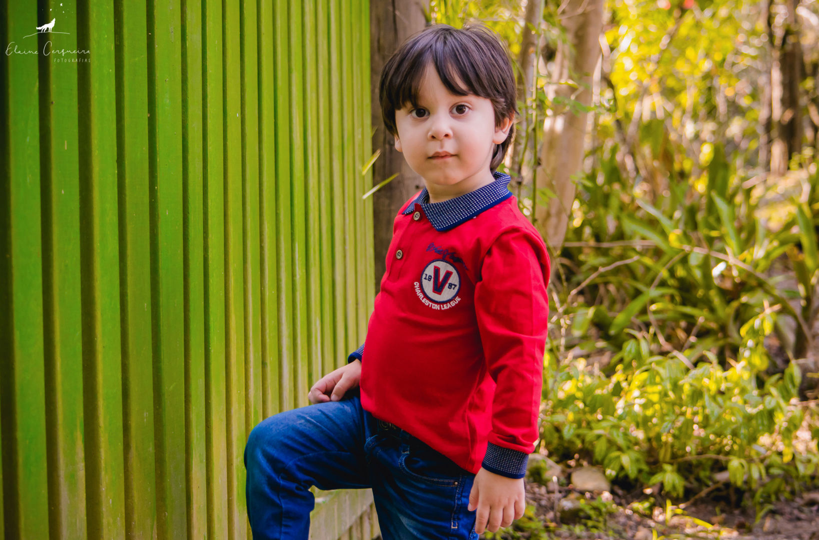 Ensaio Infantil - Pedro - 3 anos (22)