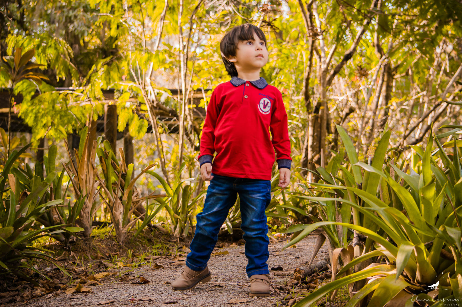 Ensaio Infantil - Pedro - 3 anos (28)