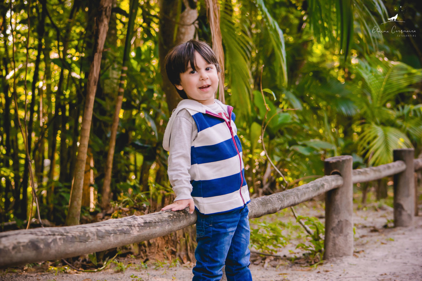 Ensaio Infantil - Pedro - 3 anos (3)