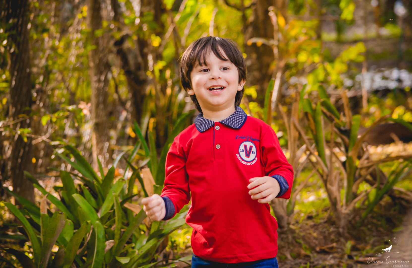 Ensaio Infantil - Pedro - 3 anos (38)