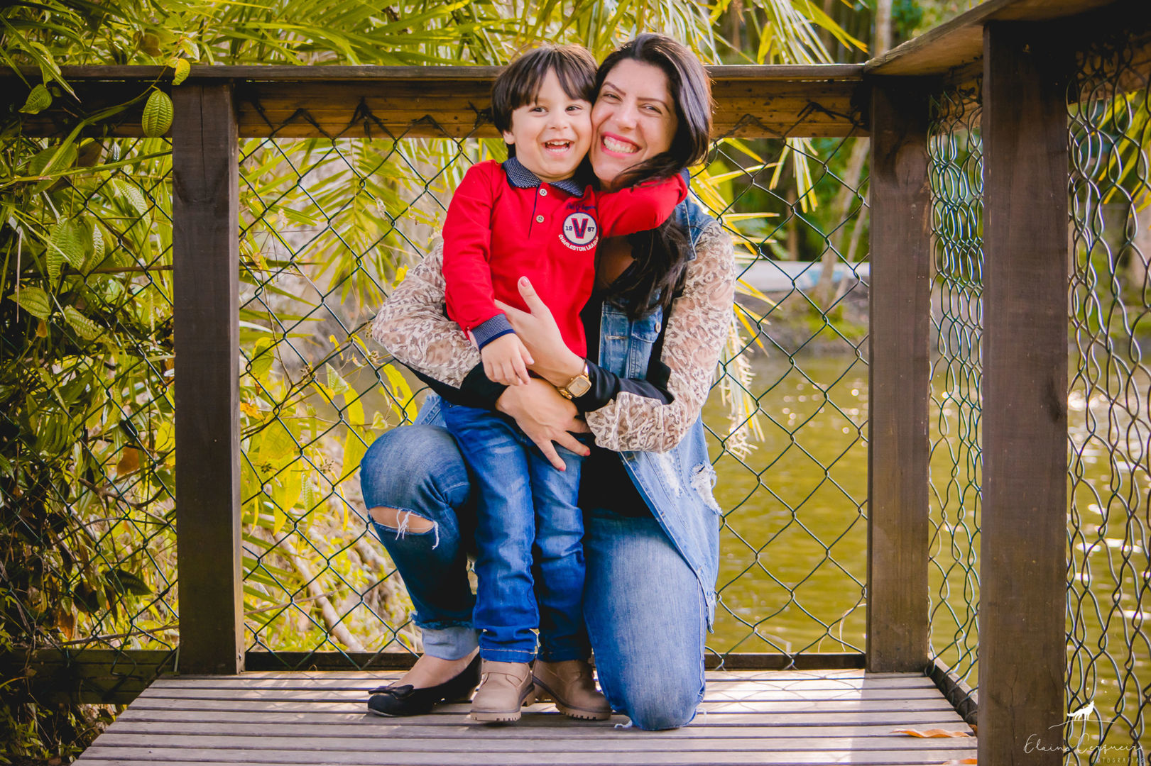 Ensaio Infantil - Pedro - 3 anos (43)