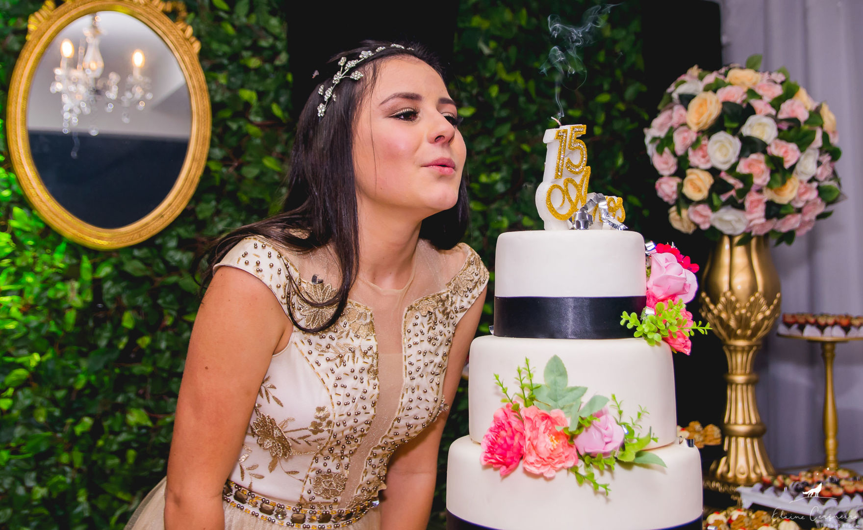 Aniversário - 15 anos - Sofia (173)
