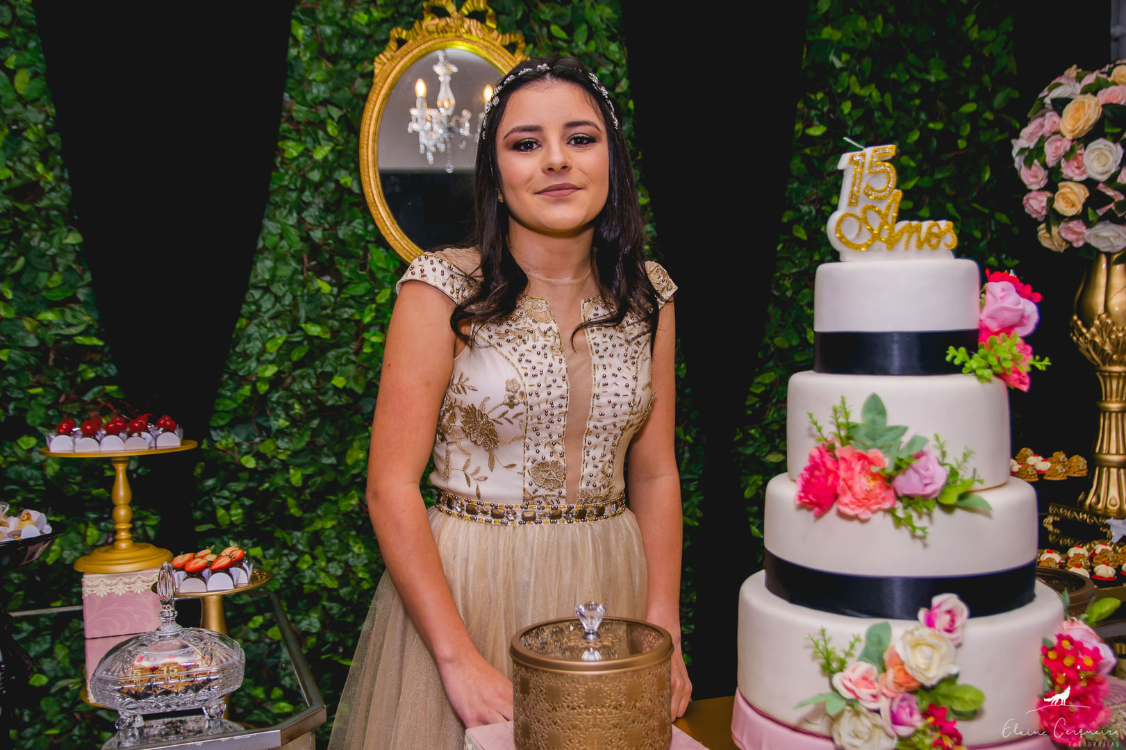 Aniversário - 15 anos - Sofia (23)