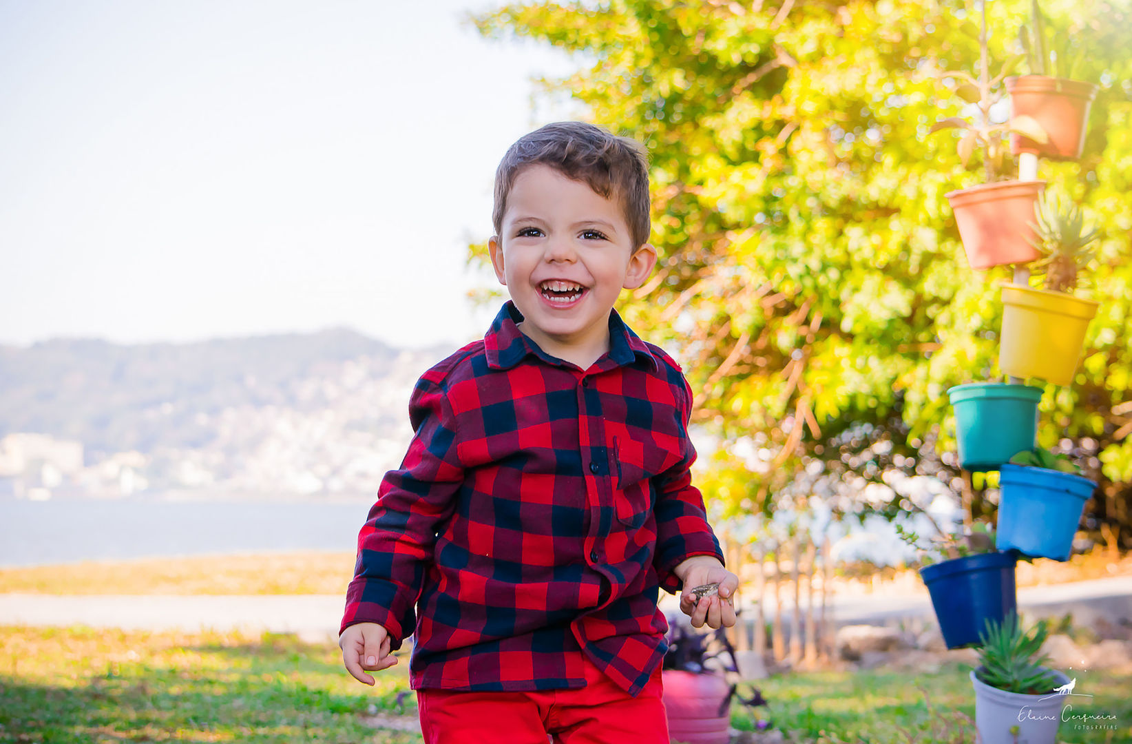 Ensaio Infantil - Davi - 3 anos (10)