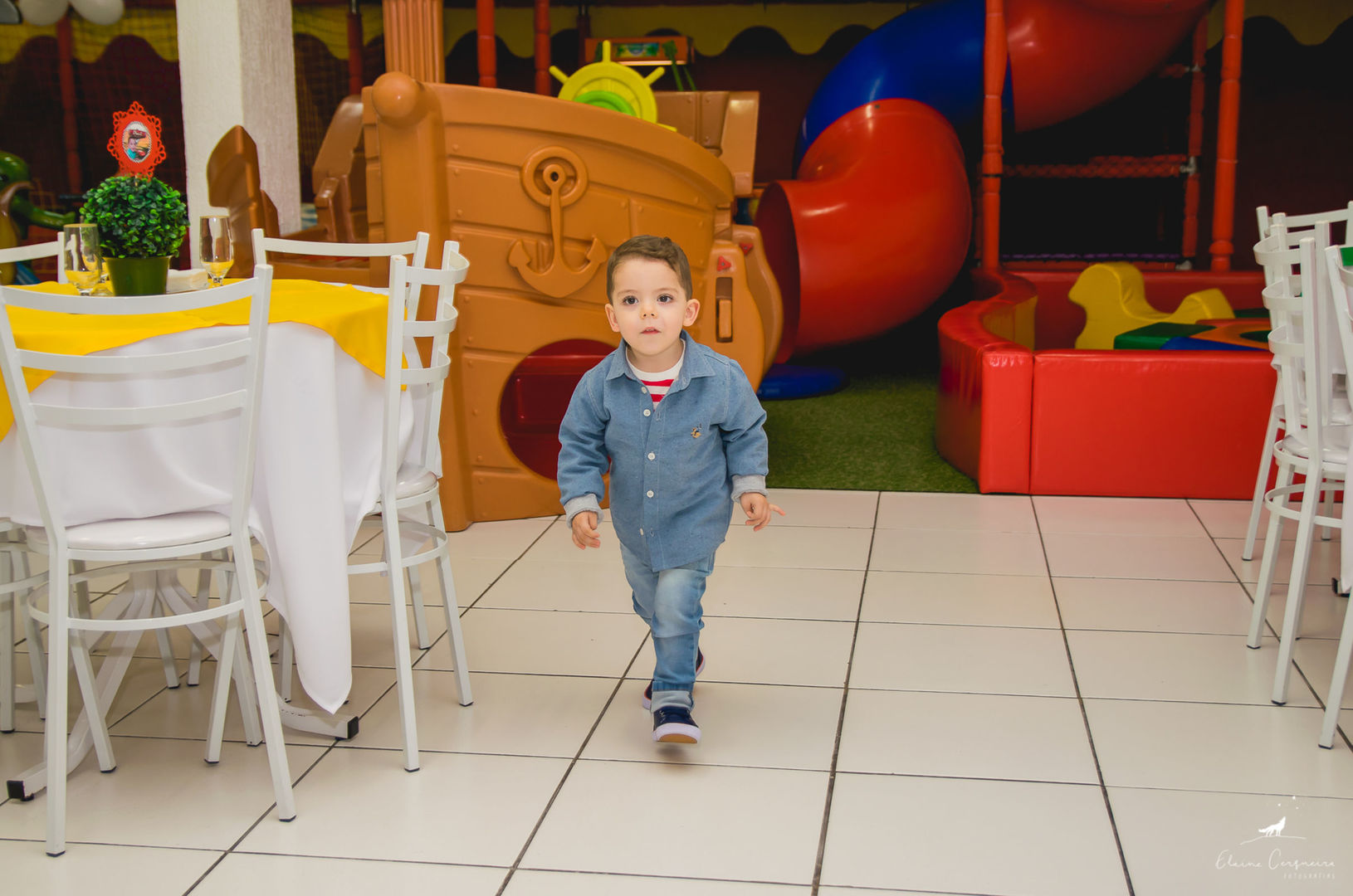 Aniversário - Davi - 3 anos (19)