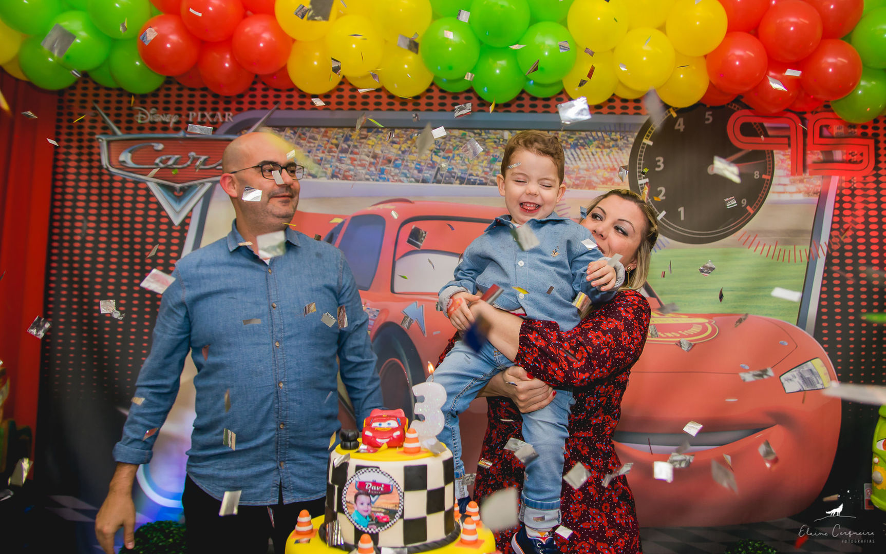 Aniversário - Davi - 3 anos (191)