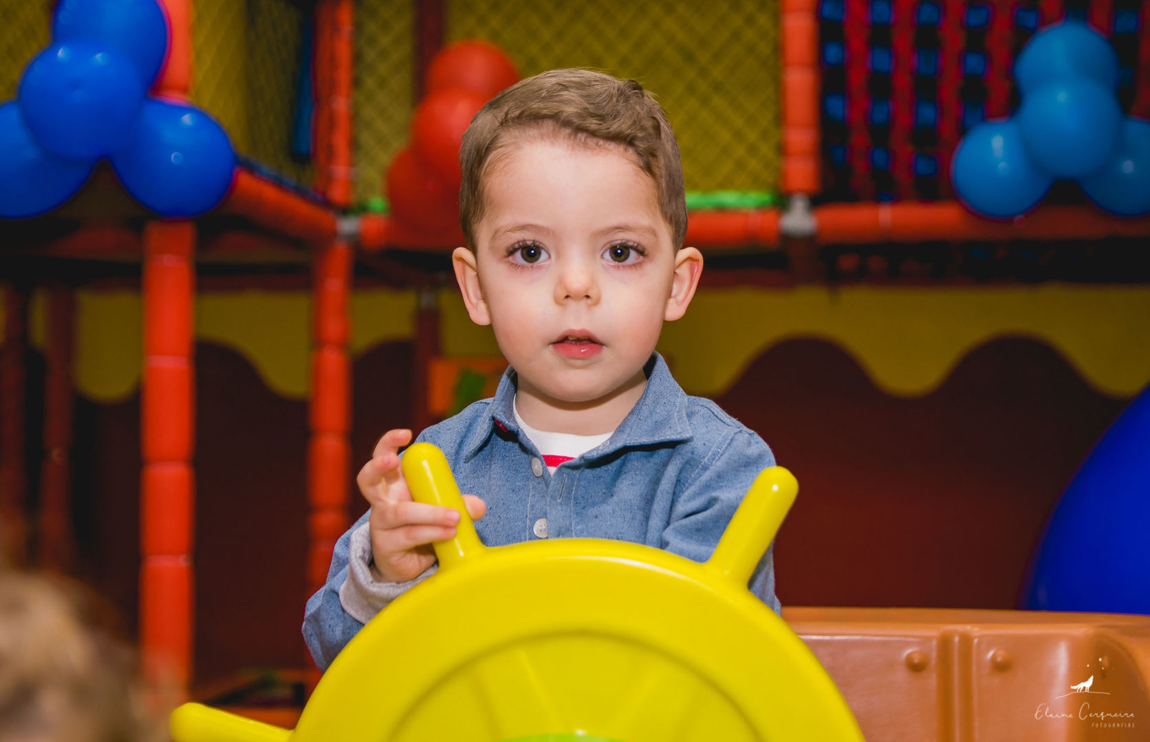 Aniversário - Davi - 3 anos (61)