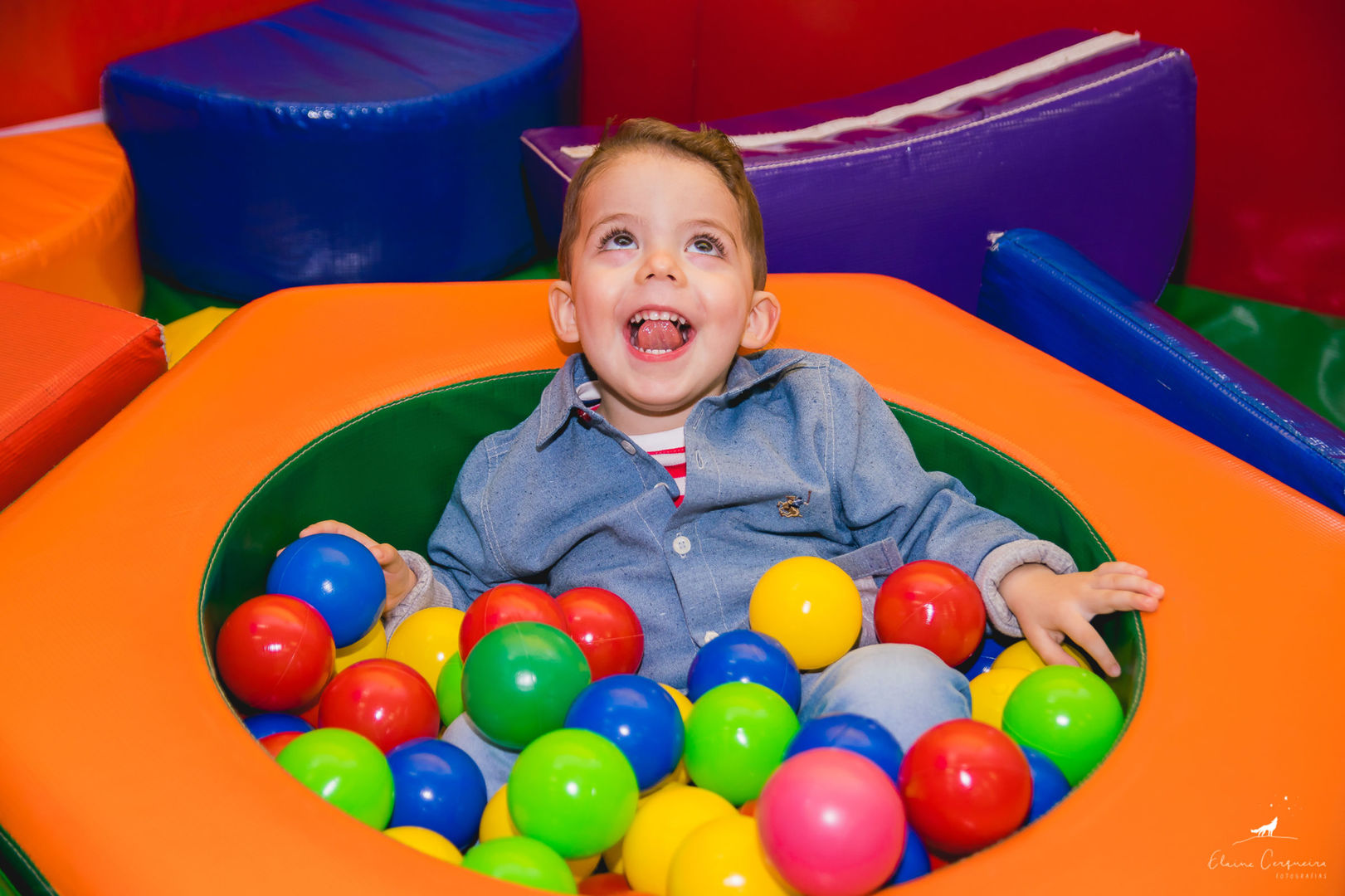 Aniversário - Davi - 3 anos (72)