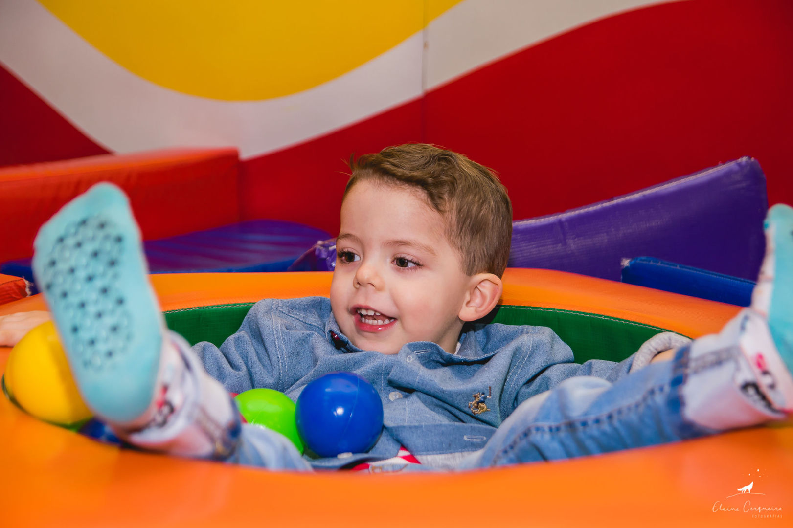 Aniversário - Davi - 3 anos (75)