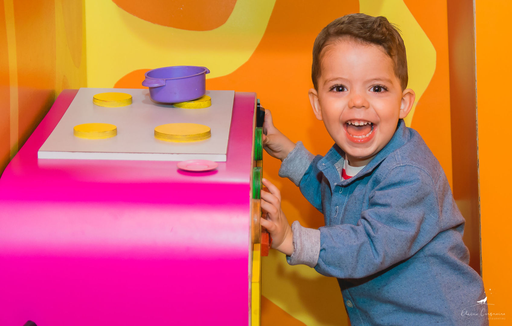 Aniversário - Davi - 3 anos (95)