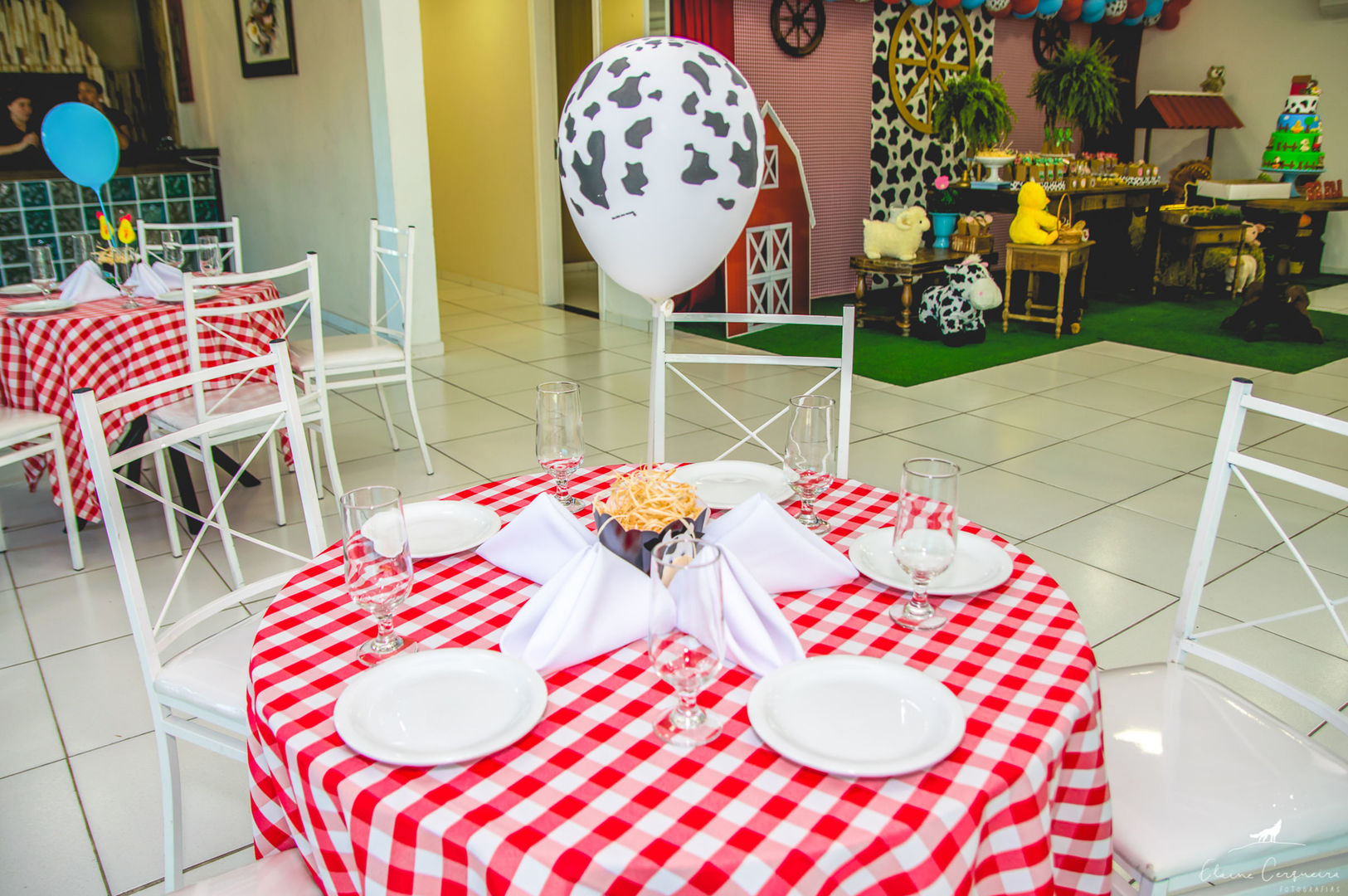 Foto Festa Infantil {Pedro} - 3 anos - Cantinho do Aririu Foto Festa Infantil {Pedro} - 3 anos - Cantinho do Aririu - Imagem 10