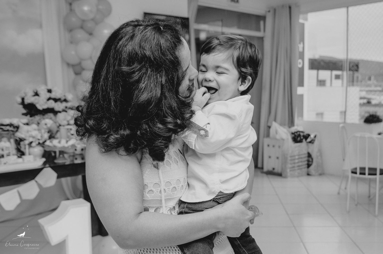 Foto Festa Infantil {Théo} - 1 aninho - Da Ilha Kids - Florianópolis Foto Festa Infantil {Théo} - 1 aninho - Da Ilha Kids - Florianópolis - Imagem 23