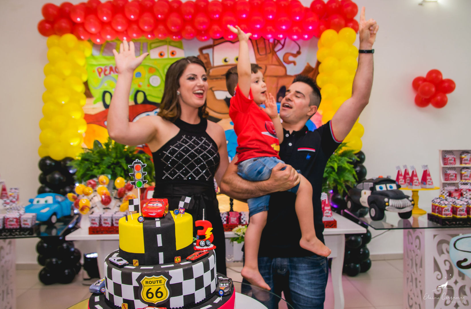 Foto Festa Infantil {Miguel} - 3 anos - Manu Festas - Fotógrafa de Família Foto Festa Infantil {Miguel} - 3 anos - Manu Festas - Fotógrafa de Família - Imagem 15