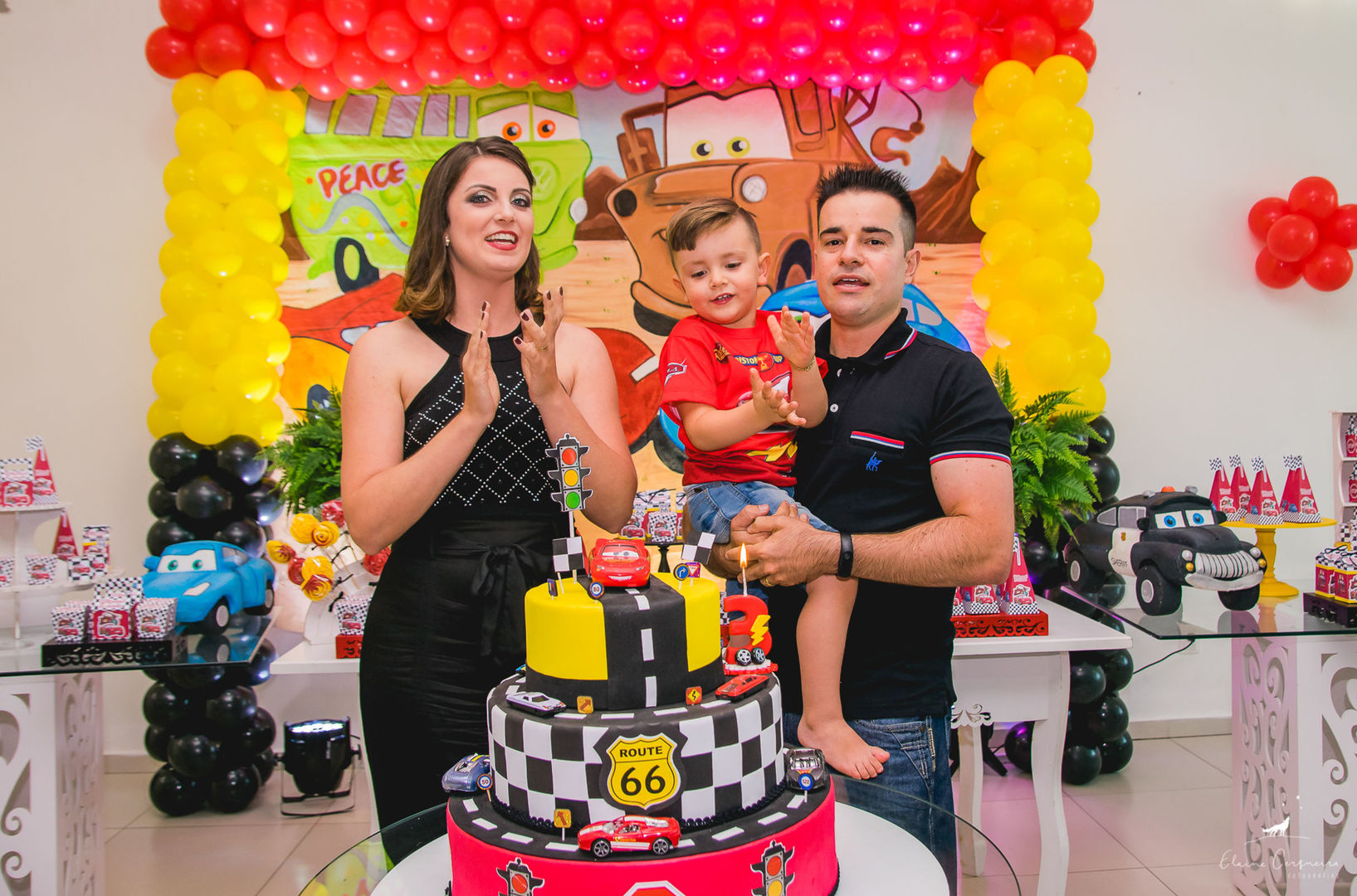 Foto Festa Infantil {Miguel} - 3 anos - Manu Festas - Fotógrafa de Família Foto Festa Infantil {Miguel} - 3 anos - Manu Festas - Fotógrafa de Família - Imagem 16