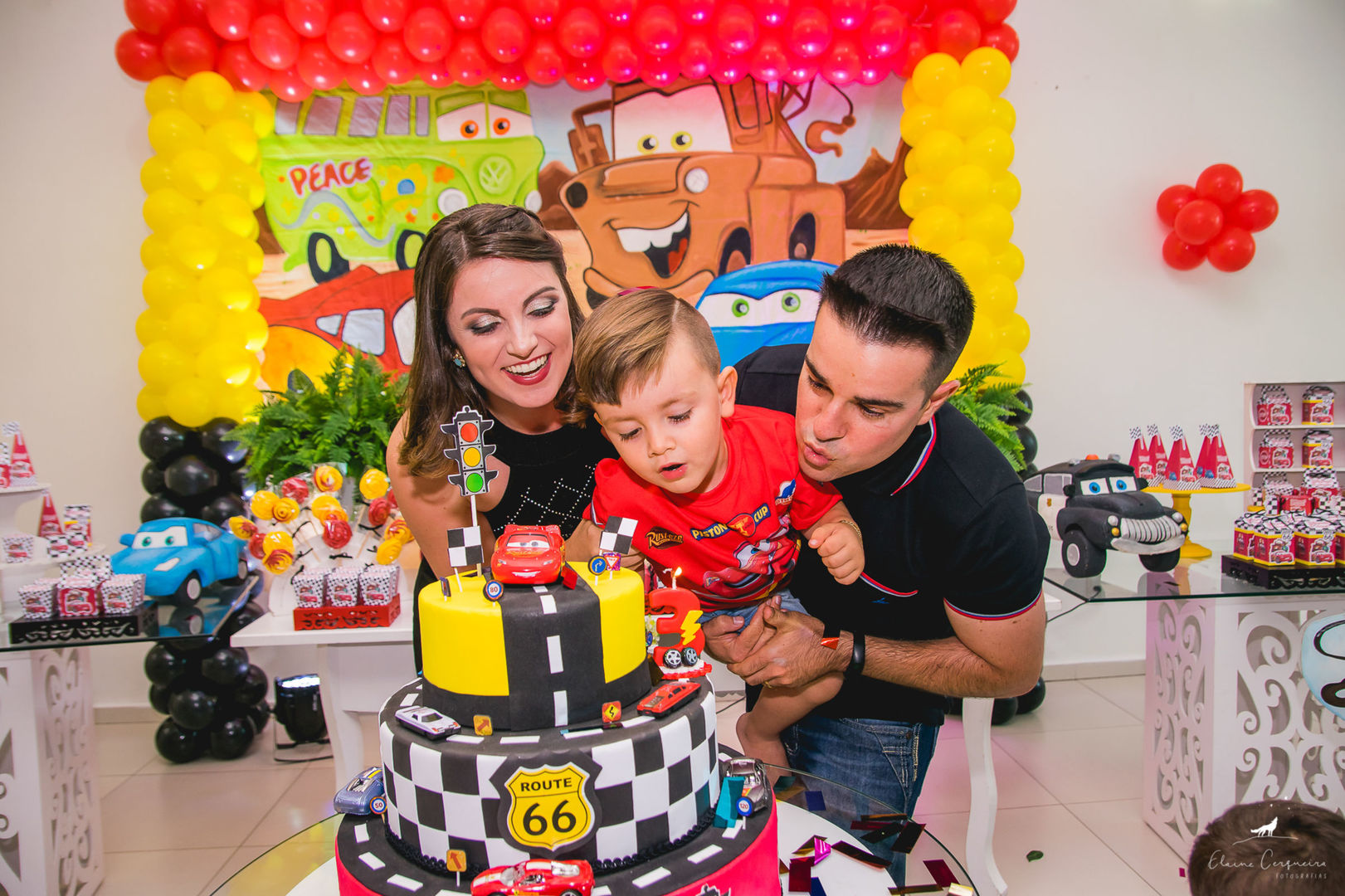 Foto Festa Infantil {Miguel} - 3 anos - Manu Festas - Fotógrafa de Família Foto Festa Infantil {Miguel} - 3 anos - Manu Festas - Fotógrafa de Família - Imagem 18