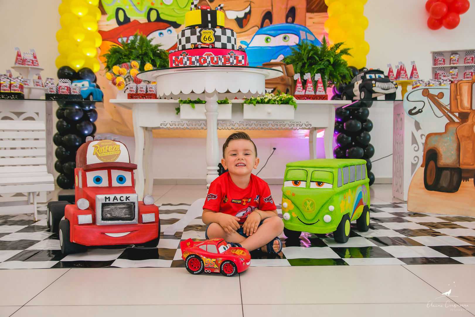 Foto Festa Infantil {Miguel} - 3 anos - Manu Festas - Fotógrafa de Família Foto Festa Infantil {Miguel} - 3 anos - Manu Festas - Fotógrafa de Família - Imagem 7