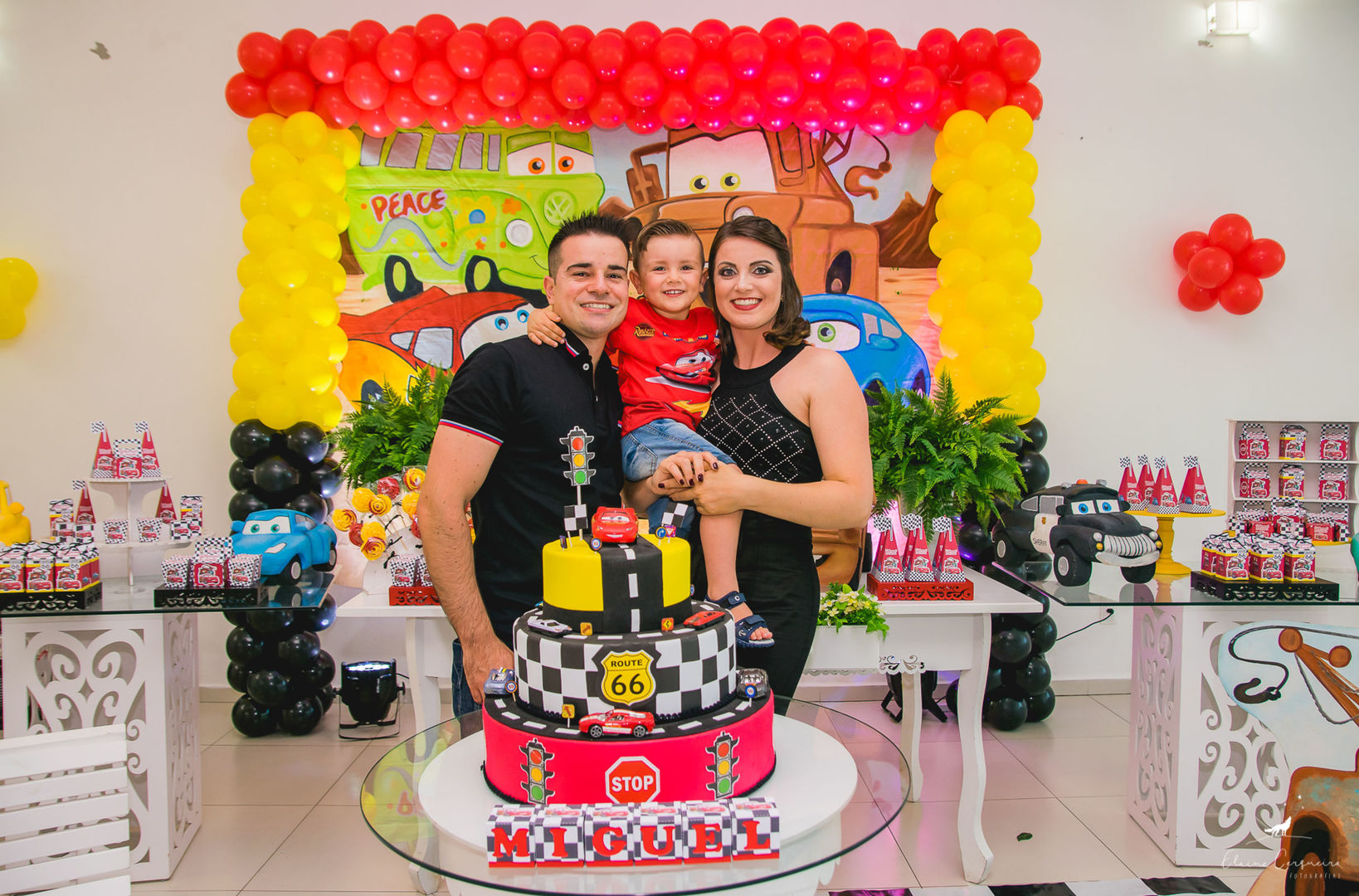Foto Festa Infantil {Miguel} - 3 anos - Manu Festas - Fotógrafa de Família Foto Festa Infantil {Miguel} - 3 anos - Manu Festas - Fotógrafa de Família - Imagem 9