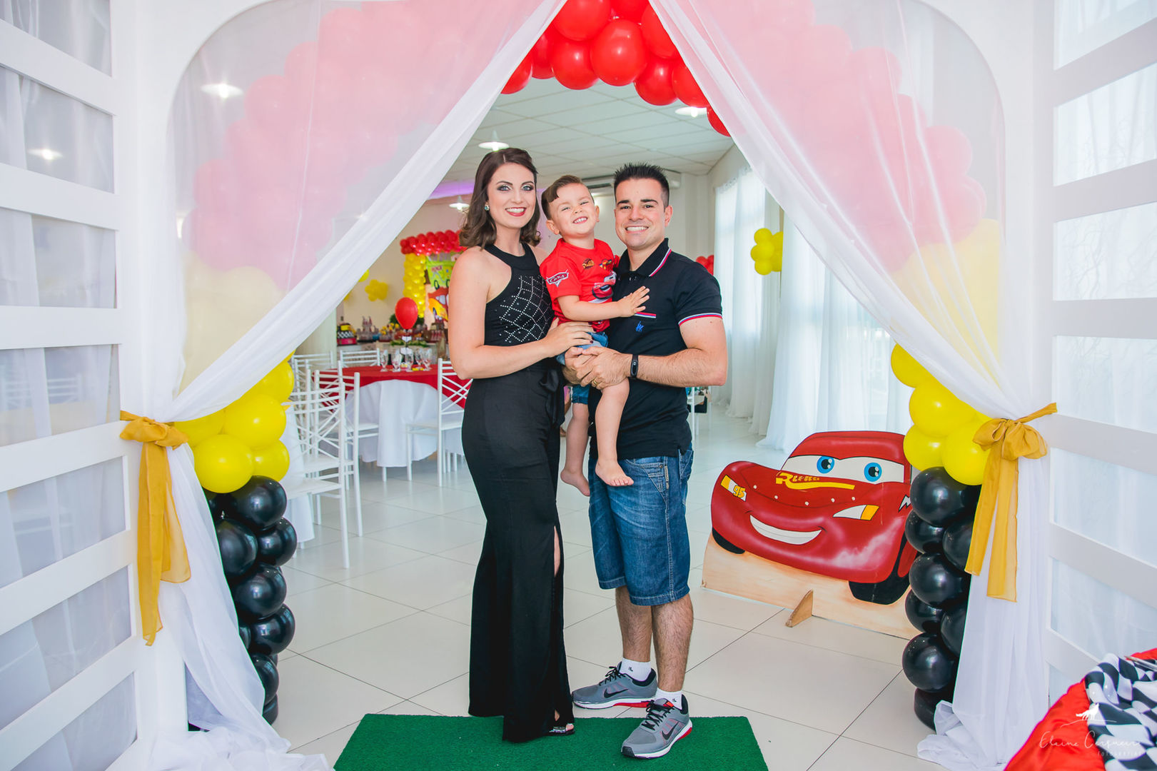 Foto Festa Infantil {Miguel} - 3 anos - Manu Festas - Fotógrafa de Família Foto Festa Infantil {Miguel} - 3 anos - Manu Festas - Fotógrafa de Família - Imagem 10