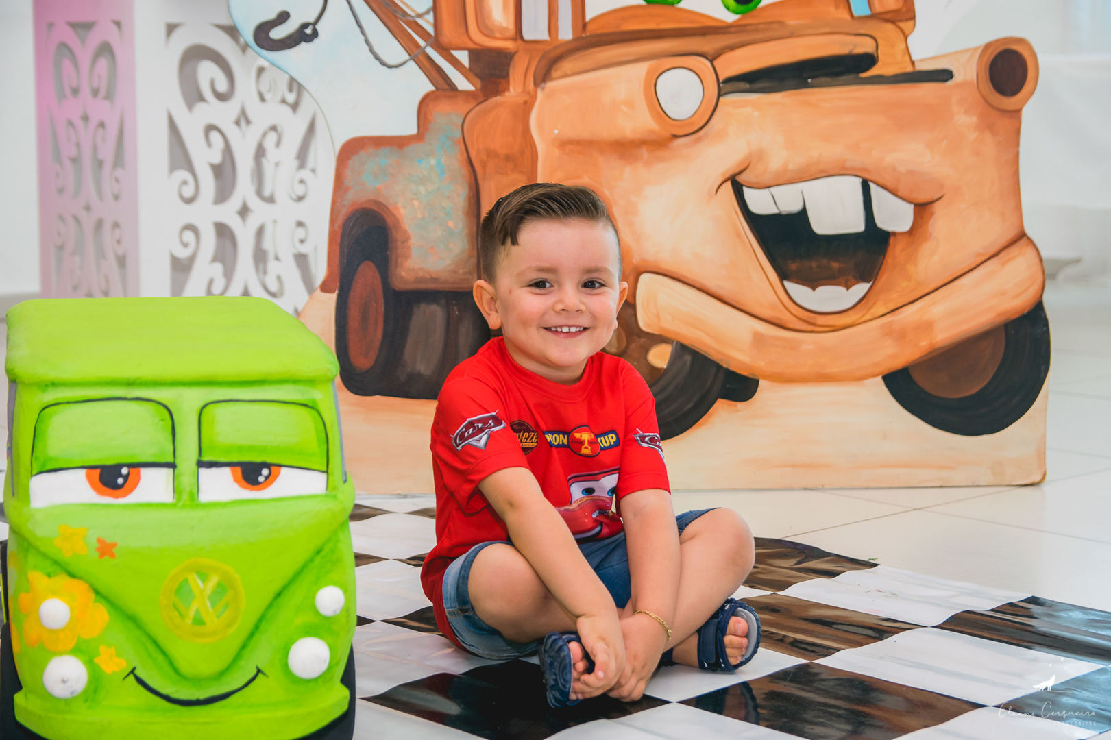 Foto Festa Infantil {Miguel} - 3 anos - Manu Festas - Fotógrafa de Família Foto Festa Infantil {Miguel} - 3 anos - Manu Festas - Fotógrafa de Família - Imagem 23