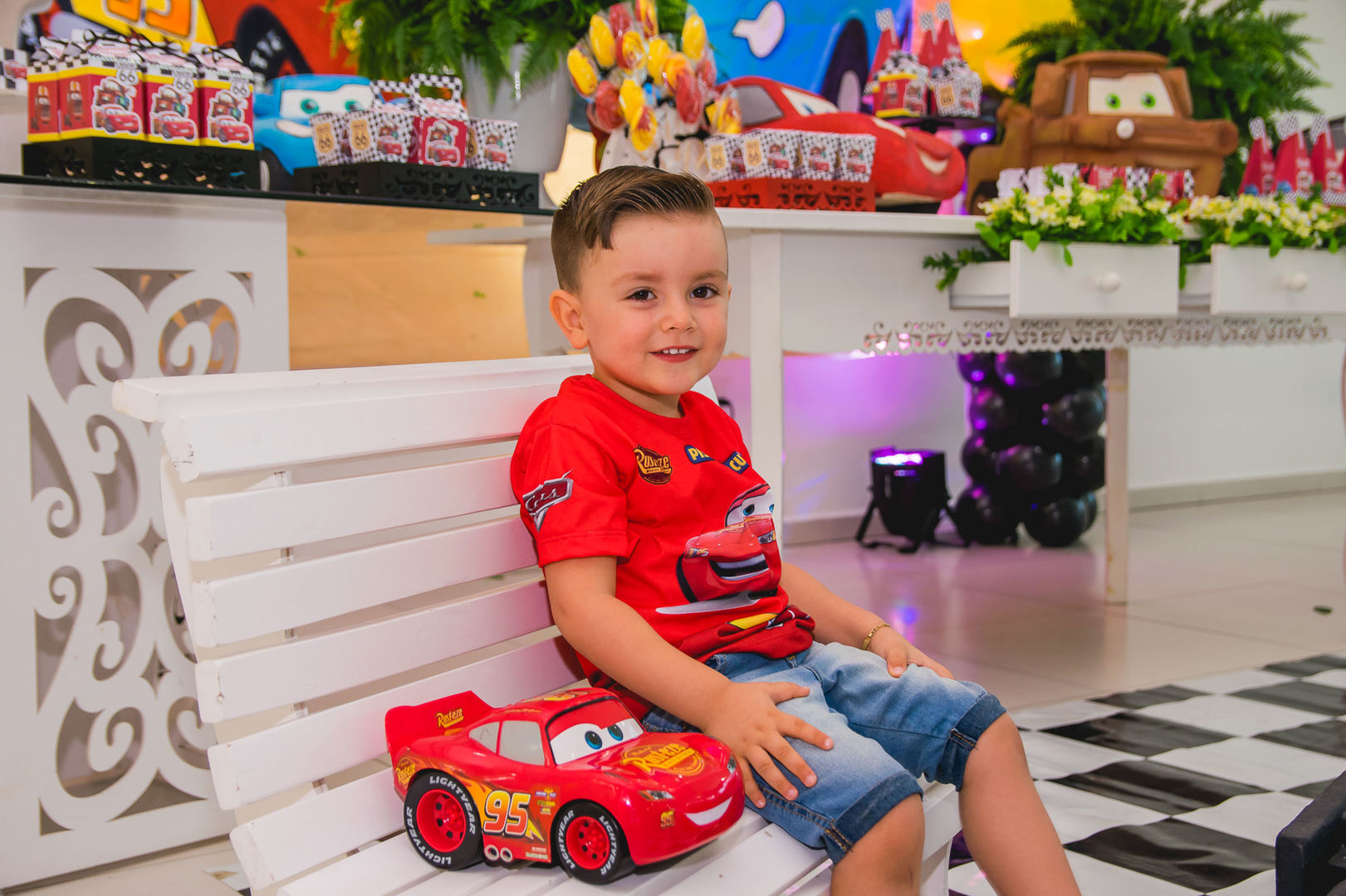 Foto Festa Infantil {Miguel} - 3 anos - Manu Festas - Fotógrafa de Família Foto Festa Infantil {Miguel} - 3 anos - Manu Festas - Fotógrafa de Família - Imagem 25