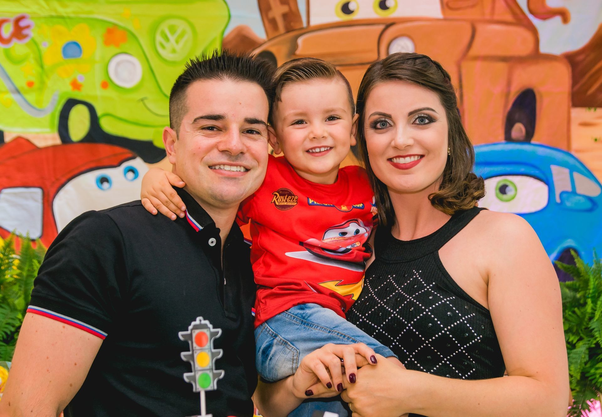 Foto Festa Infantil {Miguel} - 3 anos - Manu Festas - Fotógrafa de Família Foto Festa Infantil {Miguel} - 3 anos - Manu Festas - Fotógrafa de Família - Imagem 26