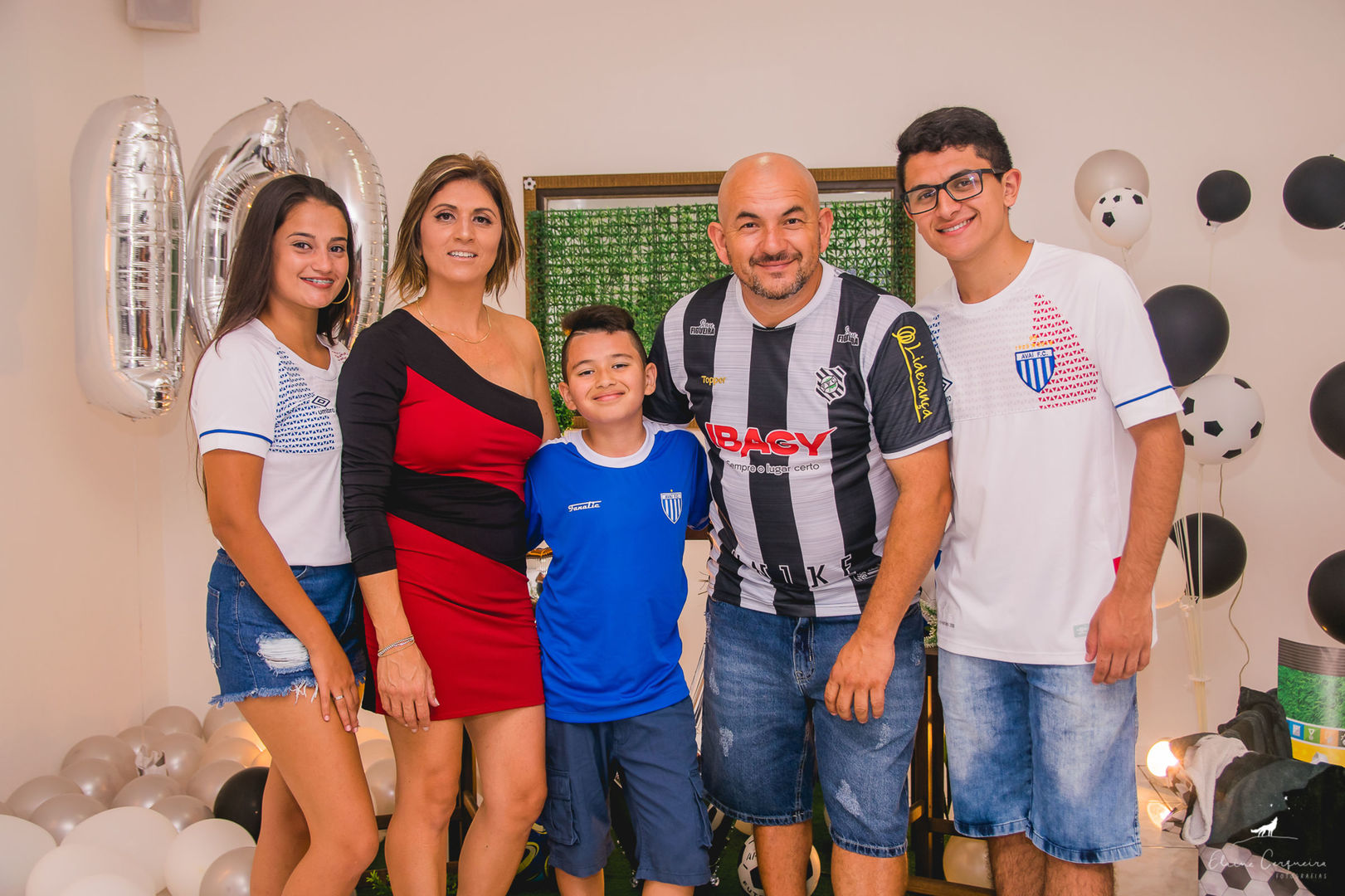 Foto Festa Infantil {Vinicius} - 10 anos - São José - Fotógrafa de Família Foto Festa Infantil {Vinicius} - 10 anos - São José - Fotógrafa de Família - Imagem 17