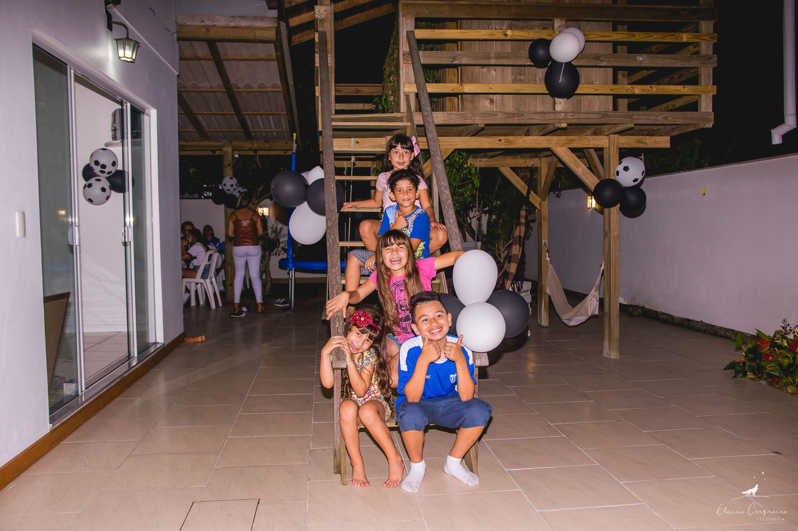 Foto Festa Infantil {Vinicius} - 10 anos - São José - Fotógrafa de Família Foto Festa Infantil {Vinicius} - 10 anos - São José - Fotógrafa de Família - Imagem 19