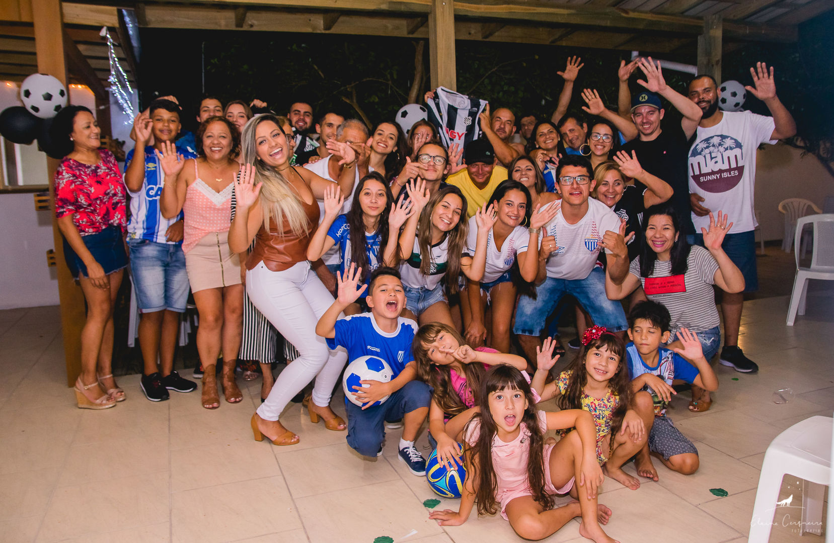 Foto Festa Infantil {Vinicius} - 10 anos - São José - Fotógrafa de Família Foto Festa Infantil {Vinicius} - 10 anos - São José - Fotógrafa de Família - Imagem 20