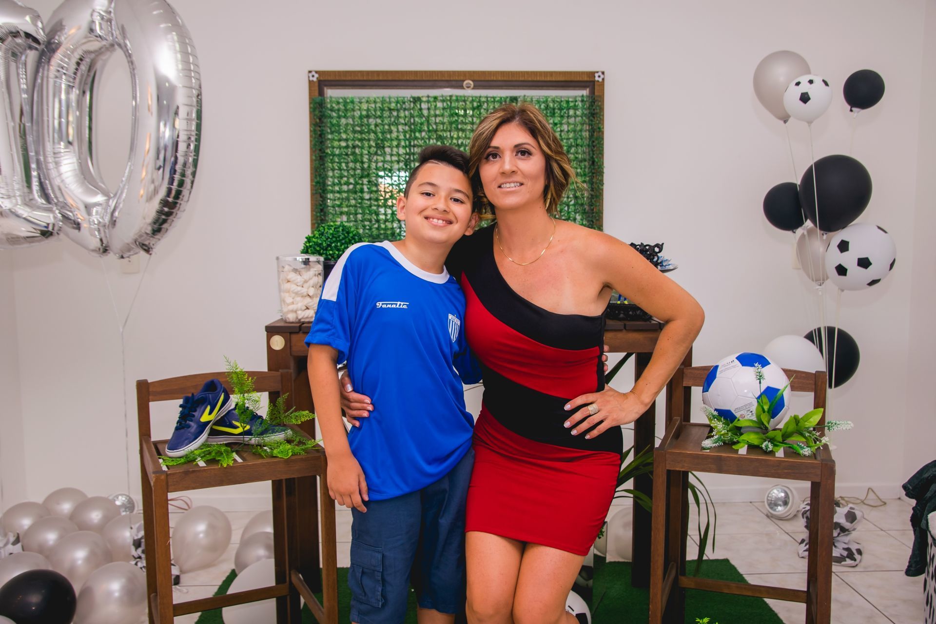 Foto Festa Infantil {Vinicius} - 10 anos - São José - Fotógrafa de Família Foto Festa Infantil {Vinicius} - 10 anos - São José - Fotógrafa de Família - Imagem 24