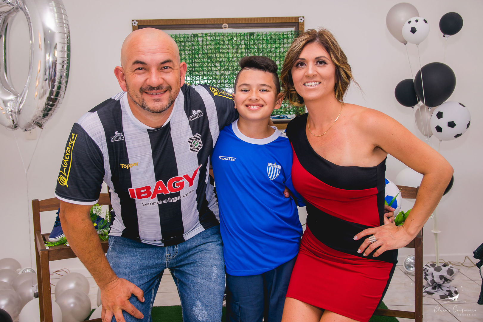Foto Festa Infantil {Vinicius} - 10 anos - São José - Fotógrafa de Família Foto Festa Infantil {Vinicius} - 10 anos - São José - Fotógrafa de Família - Imagem 10