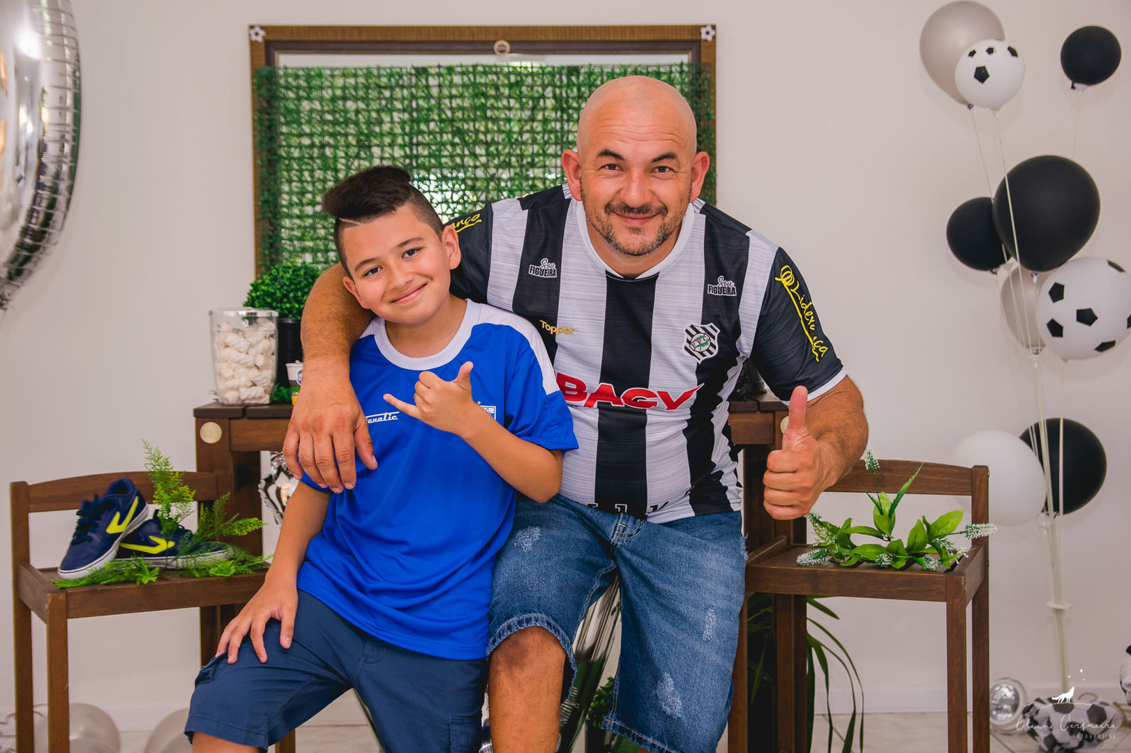 Foto Festa Infantil {Vinicius} - 10 anos - São José - Fotógrafa de Família Foto Festa Infantil {Vinicius} - 10 anos - São José - Fotógrafa de Família - Imagem 11