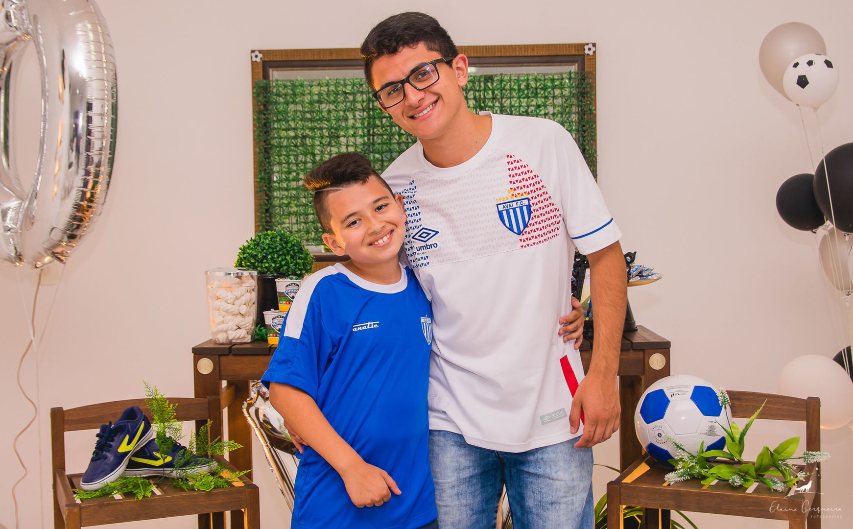 Foto Festa Infantil {Vinicius} - 10 anos - São José - Fotógrafa de Família Foto Festa Infantil {Vinicius} - 10 anos - São José - Fotógrafa de Família - Imagem 16