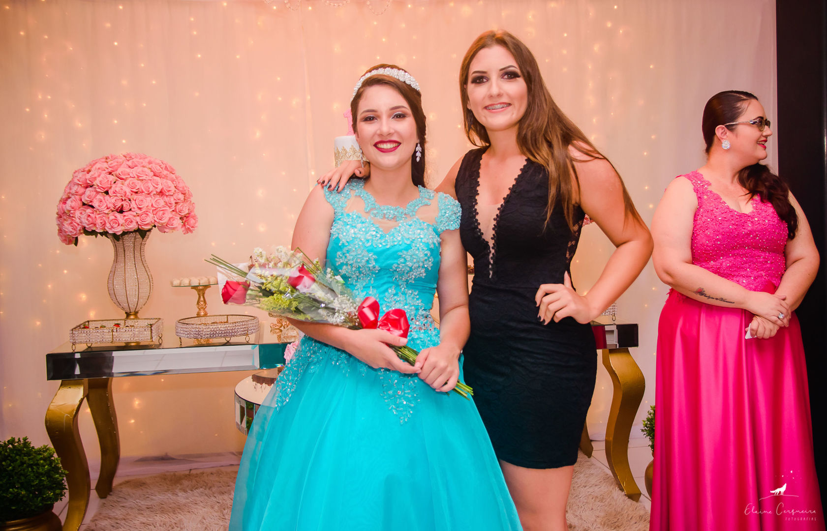 Foto Aniversário 15 anos - {Thalyta} - Spazio Flex - Fotógrafa de 15 anos e Família Foto Aniversário 15 anos - {Thalyta} - Spazio Flex - Fotógrafa de 15 anos e Família - Imagem 37