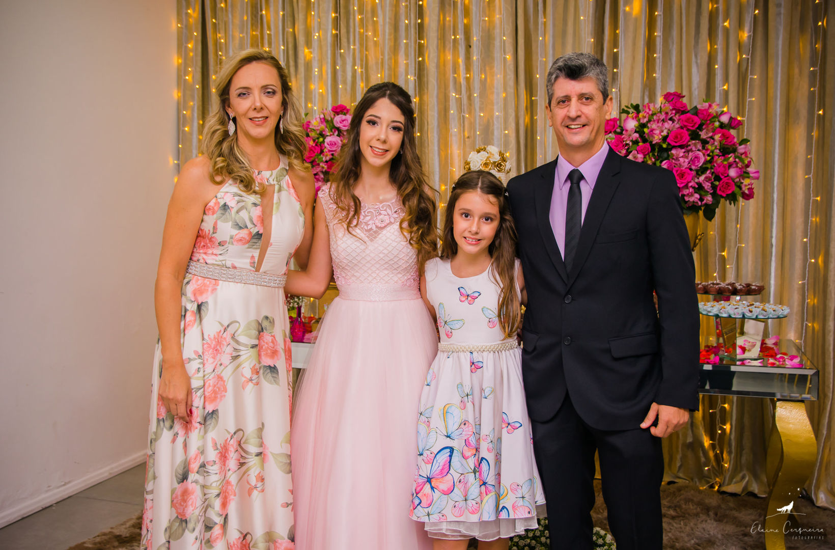 Foto Aniversário 15 anos - {Beatriz} - Emporium Festas e Eventos - Fotógrafa de 15 anos e Família Foto Aniversário 15 anos - {Beatriz} - Emporium Festas e Eventos - Fotógrafa de 15 anos e Família - Imagem 14