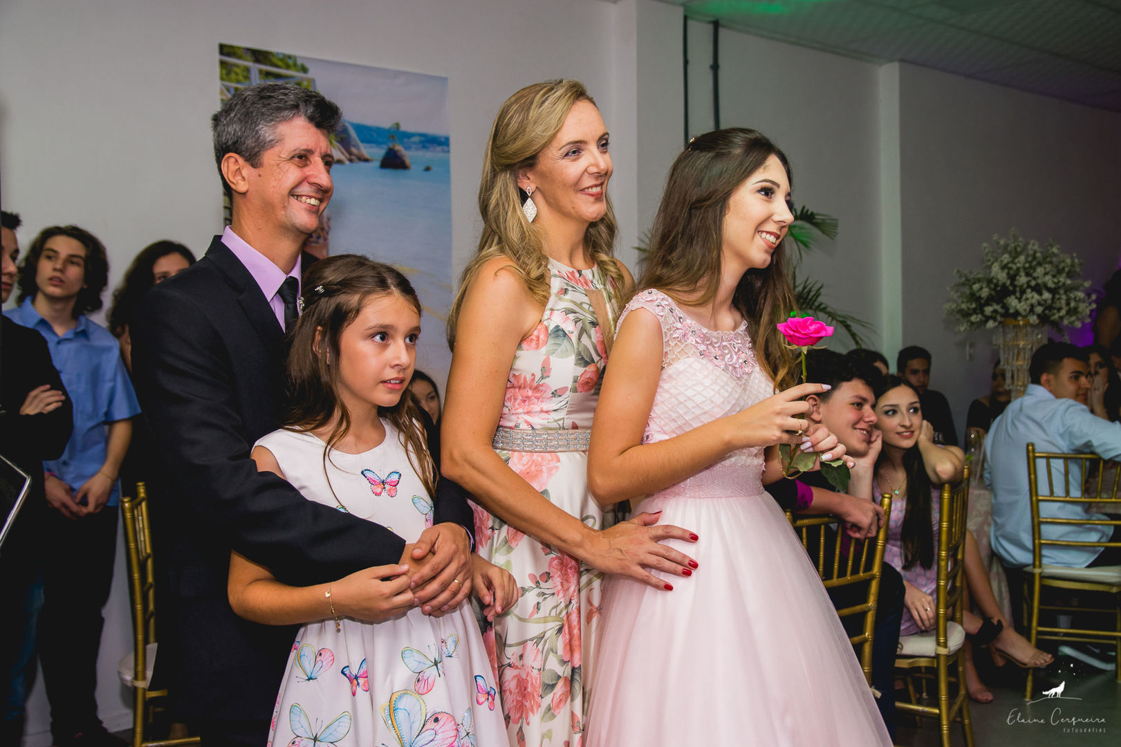 Foto Aniversário 15 anos - {Beatriz} - Emporium Festas e Eventos - Fotógrafa de 15 anos e Família Foto Aniversário 15 anos - {Beatriz} - Emporium Festas e Eventos - Fotógrafa de 15 anos e Família - Imagem 29