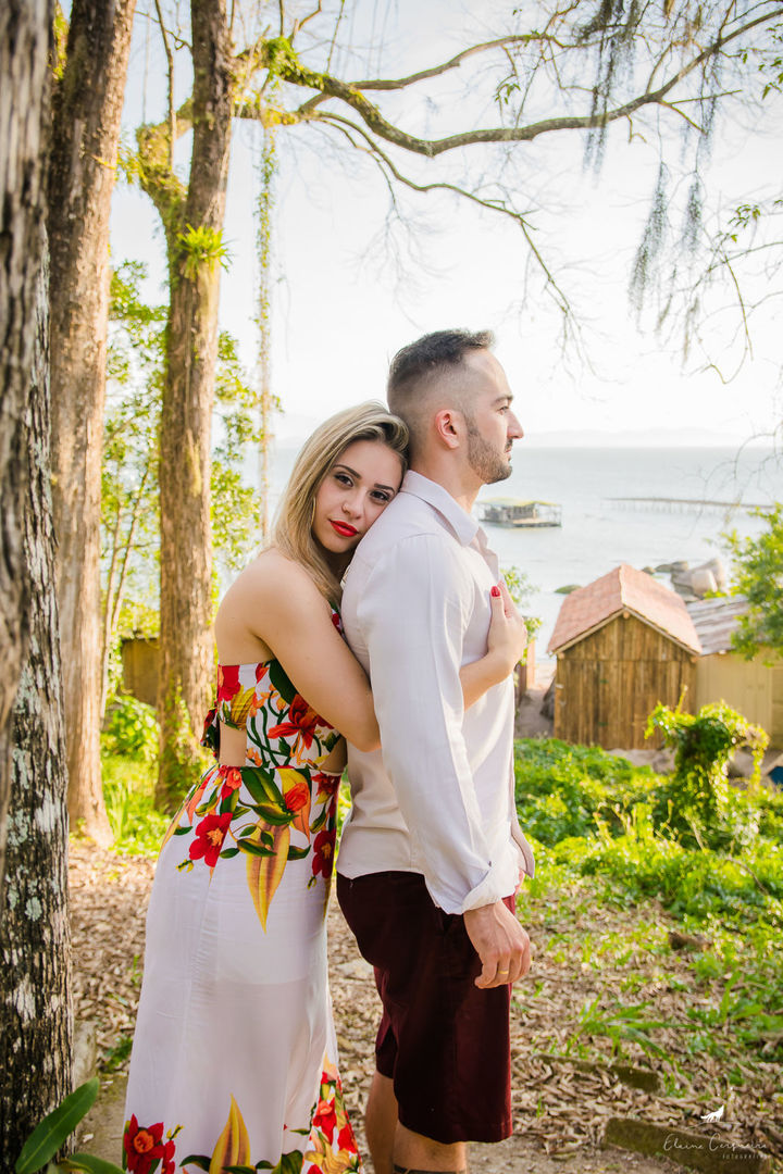 Foto Ensaio Casal {Francielly e Felipe} - Santo Antonio de Lisboa - Fotógrafa de Família Foto Ensaio Casal {Francielly e Felipe} - Santo Antonio de Lisboa - Fotógrafa de Família - Imagem 4