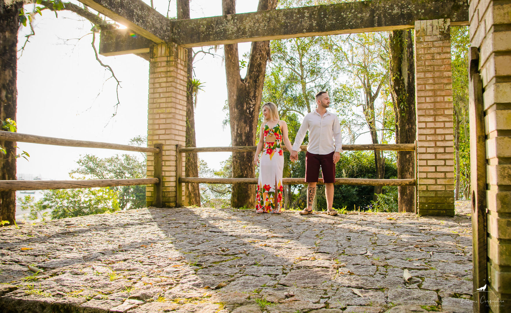 Foto Ensaio Casal {Francielly e Felipe} - Santo Antonio de Lisboa - Fotógrafa de Família Foto Ensaio Casal {Francielly e Felipe} - Santo Antonio de Lisboa - Fotógrafa de Família - Imagem 0