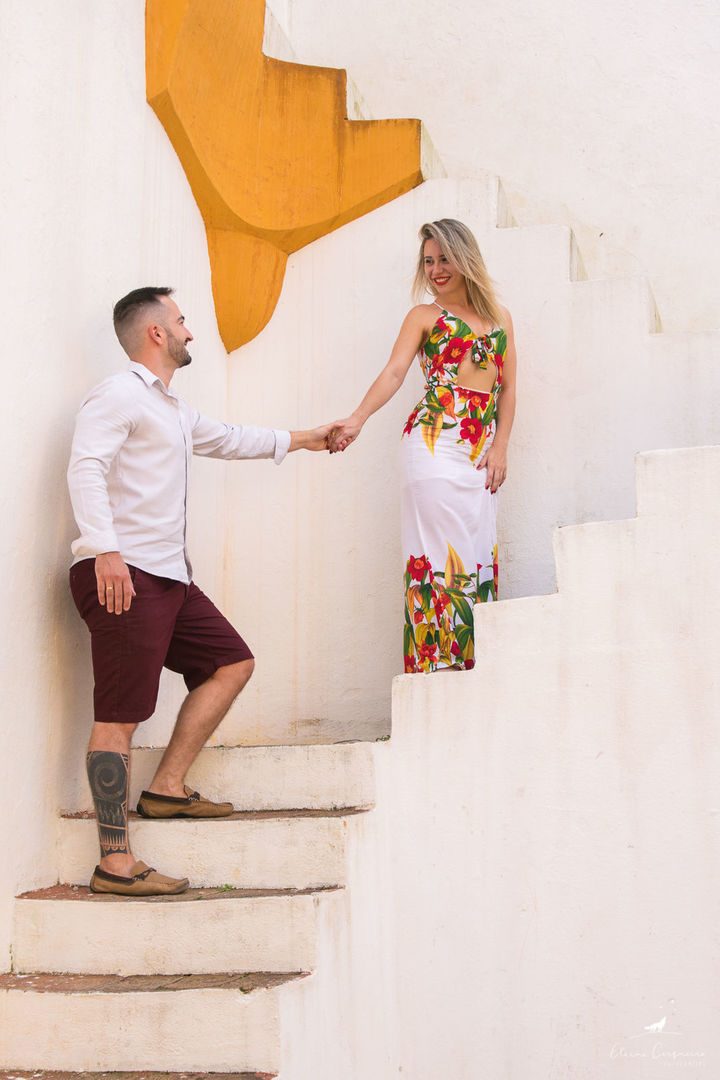 Foto Ensaio Casal {Francielly e Felipe} - Santo Antonio de Lisboa - Fotógrafa de Família Foto Ensaio Casal {Francielly e Felipe} - Santo Antonio de Lisboa - Fotógrafa de Família - Imagem 7